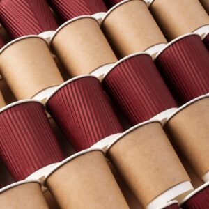 Product: Fluted Roll Boxes