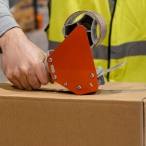 Product: Export Worthy Packaging