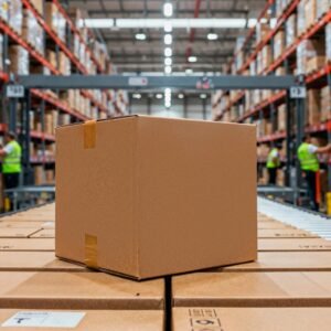 Product: Warehouse Storage Cartons