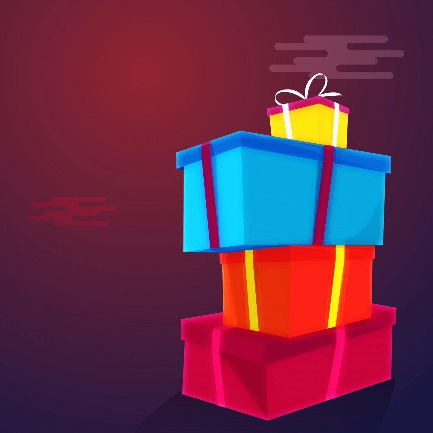 3d-colorful-gift-boxes-presents-shiny-background-festivals-celebration-concept_1302-5501