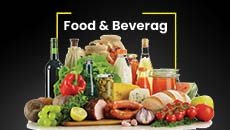 Food & Beverage 1